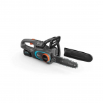 AKUKETTSAAG GARDENA POWERSAW 250/18V P4A, AKU JA LAADIJAGA