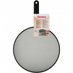 PRITSIMISKAITSE METALTEX FUTURA &Oslash;29CM, MUST