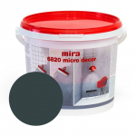 VIIMISTLUSPAHTEL MIRA 6820 MICRO DECOR ANTRATSIIT 3KG