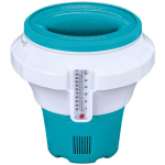 KEMIKAALIDE DOSAATOR BASSEINILE BESTWAY 7,6CM