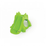 LIUM&Auml;GI LASTELE PARADISO TOYS DINOSLIDE 115X91X68CM, ROHELINE