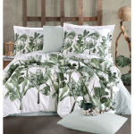 VOODIPESUKOMPLEKT CREYA VERSAY 200X220CM + 2X50X70CM