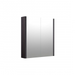 PEEGELKAPP RB BATHROOM 60CM MUST TAMM