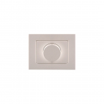 DIMMER VILMA XP 500 S&Uuml;VISTATAV VALGE