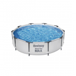 BASSEIN STEEL PRO MAX &Oslash;4,57M