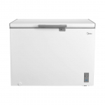 S&Uuml;GAVK&Uuml;LMIK MIDEA MDRC411FZE01 ERALDISEISEV 84,4CM VALGE