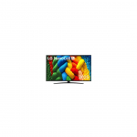 TELEVIISOR LG 50NANO81A3A 50" 126CM 4K UHD