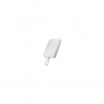 AKUPANK XIAOMI 10000 MAH 33 W VALGE