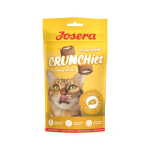 KASSIMAIUS JOSERA CRUNCHIES JUUSTUGA 60G