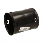 KAKSIKMUHV 110MM DRENAAŽ SN4 PVC