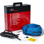 K&Uuml;TTEKAABEL (20W/M) 720W/35M T2BLUE RAYCHEM