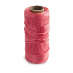 M&Uuml;&Uuml;RIN&Ouml;&Ouml;R PES 1,2 MM ROOSA 120 M