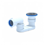 SIFOON DU&Scaron;IALUSELE 52MM PESA 1 1/2"X40MM