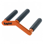 KIPSPLAADIKANDURID METALL, 2TK