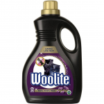 PESUVAHEND WOOLITE BLACK 1,8L