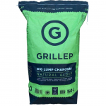 GRILLS&Uuml;SI GRILLEP PREMIUM SUURET&Uuml;KILINE 50L KOTT