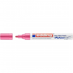 V&Auml;RVIMARKER EDDING 750 ROOSA L&Auml;IKIV 2-4MM