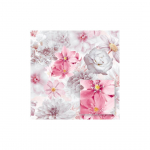 TAPEET SINTRA SENSITIVE LILLED ROOSA