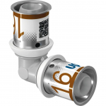 P&Otilde;LV UPONOR S-PRESS PLUS PPSU AL-PEX 20X20MM