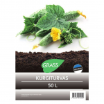 KURGITURVAS GRASS 50L