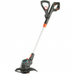 AKUTRIMMER GARDENA COMFORTCUT 23/18V ILMA AKU JA LAADIJATA