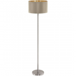 P&Otilde;RANDALAMP EGLO MASERLO 1X60W E27