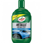 AUTOVAHA TURTLE WAX METALLIC+ PTFE 500ML