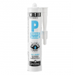 SILIKOON WTF PERFECT 100% SILICONE 310ML VALGE