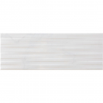 SEINAPLAAT PRISSMACER ESS CESANO RLV GLOSSY 25X70CM 1,58M&sup2; PAKIS