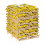 PUIDUGRAANUL PREMIUM 6MM 15KG, 66 PAKKI ALUSEL
