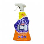 PUHASTUSVAHEND VANNITOALE CILLIT BANG SPRAY 1L