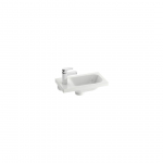 MINIVALAMU RAVAK CHROME 400 L