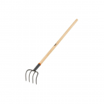 KOBESTI TRUPER4 METALLIST PIIGA, PUIDUST VARS 137CM