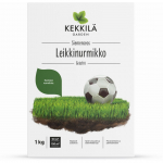 SPORDIMURU SEEMNESEGU KEKKIL&Auml; 1KG