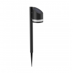 V&Auml;LISVALGUSTI PHILIPS FYVE POST 1,5W 2700K ANDURIGA MUST