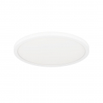 V&Auml;LISVALGUSTI MINERARIO LAE 30CM VALGE
