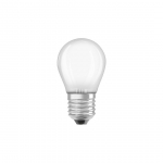 LED LAMP OSRAM SSTAR CLASSIC P FR 4,8W 827 E27 DIM