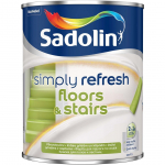P&Otilde;RANDAV&Auml;RV SADOLIN SIMPLY REFRESH BC 0,84L L&Auml;BIPAISTEV POOLMATT