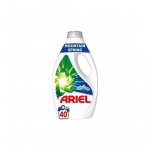 PESUGEEL ARIEL MOUNTAIN SPRING 40 PESUKORDA, 1,8L