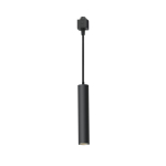 SIINIVALGUSTI EASYLINK PAXIE PD 1X5W MUST