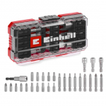 OTSIKUE KOMPLEKT EINHELL S-CASE 28-OSALINE