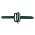 POLTHING FISKOSTAR M 8X35/12MM ZN KAHVEL+TORU+TIHVT 2TK PAKIS