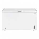 S&Uuml;GAVK&Uuml;LMIK MIDEA MDRC564FZE01 ERALDISEISEV 82,5CM VALGE