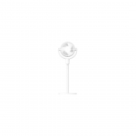 VENTILAATOR XIAOMI 18W 32CM VALGE