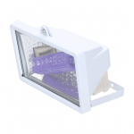 PROŽEKTOR ACUMA 120W (150W) VALGE 0101-2