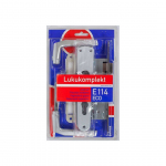 LUKUKOMPLEKT PAREM ALUMIINIUM E114 R ECO