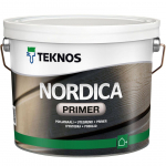 KRUNTV&Auml;RV TEKNOS NORDICA PRIMER 2,7L VALGE T&Auml;ISMATT