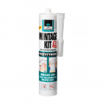 LIIM MONTAGEKIT 470G POLYSTYRENE PANEELI