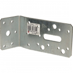 NURGIK ARRAS 130X50X65X2,5 AVA 11X42 MM, CE