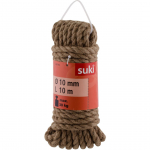 KANEPIN&Ouml;&Ouml;R SUKI 10MMX10M